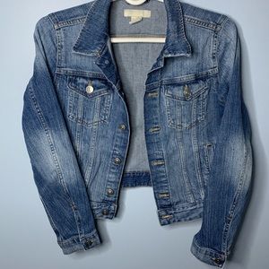 H&M jean jacket